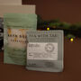 Christmas Wellbeing Gift Hamper Letterbox Christmas Gift, thumbnail 6 of 11