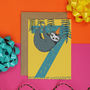 Children's Age Animal Birthday Cards, Age One To 10, thumbnail 8 of 11