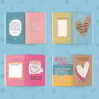 Little Book Of Big Love For A Teenage Daughter, thumbnail 5 of 6