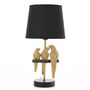 Parrot Table Lamp, thumbnail 2 of 2