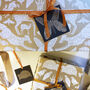 Gift Wrapping Paper Aphelion, thumbnail 4 of 5