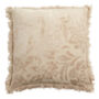 Jacquard Cushion In A Choice Of Colours, thumbnail 5 of 5