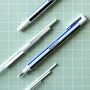 Japanese Precision Eraser, thumbnail 5 of 6