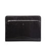 Personalised A4 Leather Ring Binder Folder 'Veroli', thumbnail 6 of 12