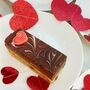 Triple Chocolate Cookie Millionaires Valentine’s Limited Edition, thumbnail 4 of 4