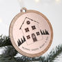 Personalised Family Christmas Baubles, thumbnail 2 of 4