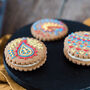 Chai Biscuit Decorating Kit, thumbnail 5 of 10