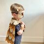 Brown Owl Costume For Kids And Adults, thumbnail 9 of 12