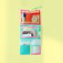Colourful Travel Pouch Organiser, thumbnail 4 of 4
