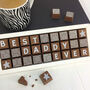 Personalised Father's Day Chocolates For Dads, thumbnail 4 of 8