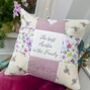 Hugs And Cuddles For Grandma Cushion, thumbnail 2 of 10