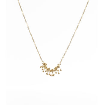 Fine Gold Chain Necklace, 3 of 5