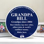 Personalised Heritage Sign, thumbnail 1 of 8