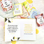Encouragement Gift: Tea And Gift Book Giftset, thumbnail 10 of 12