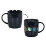 Solar System Heat Changing Mug, thumbnail 3 of 4