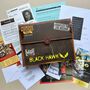 Murder Mystery Case Files Black Hawk, thumbnail 1 of 6