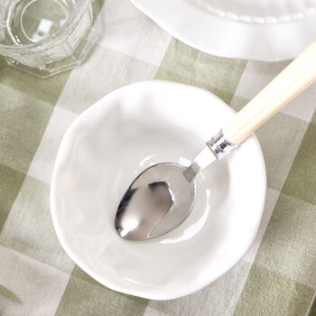 Set Of Four Palais Royal Bowls, 4 of 5