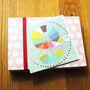 Gold Foiled Number Nine Card, thumbnail 5 of 5
