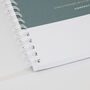 Personalised 2022 Diary For Businesses With Logo, thumbnail 7 of 11