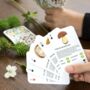 Foragers Playing Cards, thumbnail 1 of 2