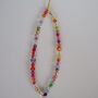 Beaded Phone Strap, thumbnail 6 of 12