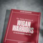 Wigan Warriors Personalised Gift Rugby League Newspaper Book, thumbnail 8 of 12