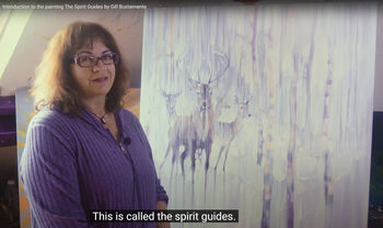 The Spirit Guides, 12 of 12