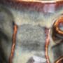 Handmade Porcelain Tea/Coffee Mug, thumbnail 4 of 6