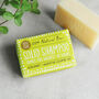 100% Natural Solid Shampoo Peppermint And Eucalyptus, thumbnail 1 of 5