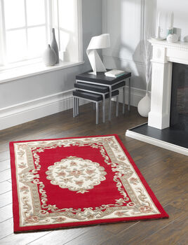 Origin Shensi Rug, 2 of 12