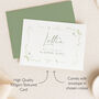 Bridesmaid Proposal Card Bows, thumbnail 3 of 11