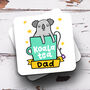 Personalised Dad Mug 'Koala Tea Dad', thumbnail 3 of 3