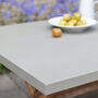 In Or Outdoor Dining Table, thumbnail 4 of 7