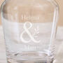 Personalised Gin Decanter Gift, thumbnail 3 of 8