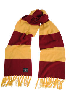Luxury Cashmere Football Scarf Gift Boxed Grande Size, 11 of 12