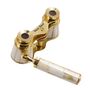 Brass Opera Glasses With Mother Of Pearl, thumbnail 6 of 7