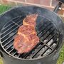 Cast Iron Grill For BBQ Smoker, thumbnail 6 of 8