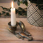 Lobster Candle Holder, thumbnail 1 of 2