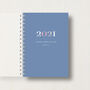 Personalised 2022 Journal Or Notebook, thumbnail 8 of 12