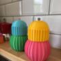 Bulb Salt And Pepper Mill Grinder, thumbnail 9 of 10