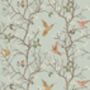Bird And Tree Wallpaper, thumbnail 3 of 7