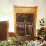 Nutrient Pure Organic Protein Powder 950g, thumbnail 1 of 4