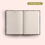 2027 Diary | A5 Hardcover Week To View | Leopard, thumbnail 6 of 8