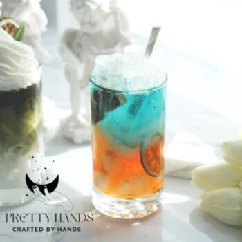 Fruity Cocktail Candle Scented/Unscented, 2 of 2