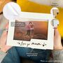 Personalised Mother And Daughter Photo Frame Gift, thumbnail 11 of 11
