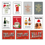 Mix And Match Christmas Card Packs, thumbnail 6 of 6