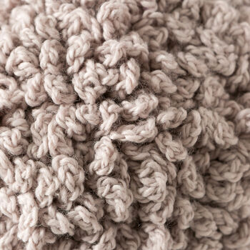 Hedgehog Crochet Kit, 7 of 12