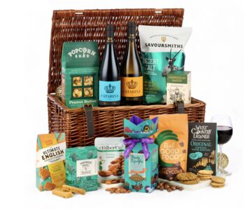 The Ultimate Indulgence Gift Box, 3 of 3