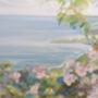 Dorset Landscape Painting, thumbnail 8 of 11