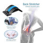 Fitness Back Stretcher With Acupressure Points, thumbnail 7 of 7